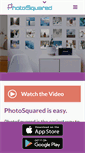 Mobile Screenshot of photosquared.com